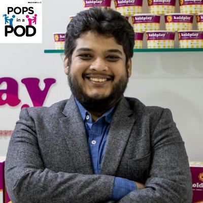 Packaged Foods - The Good, Bad and Ugly with Sudip Putatunda Packaged Foods - The Good, Bad and Ugly with Sudip Putatunda