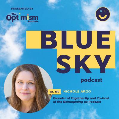 Nichole Argo on Her Remarkable Work as a Community Builder
