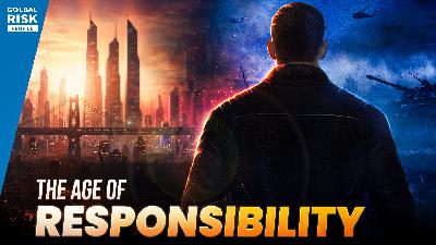 Sovereignty Has a Cost | The New Global Reality Sovereignty Has a Cost | The New Global Reality
