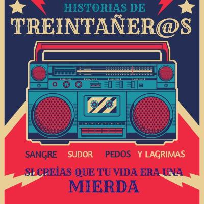 EP 7 Rayándonos el cuero