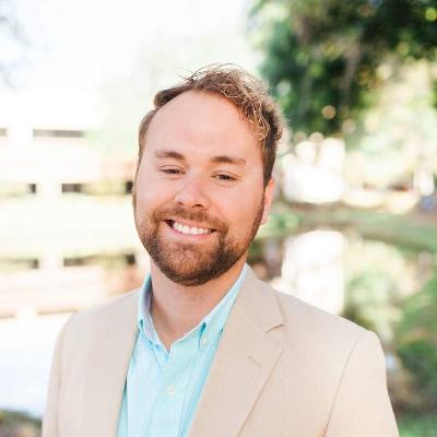 The Faith That Moves Mountains with Pastor Jeremy Schirle