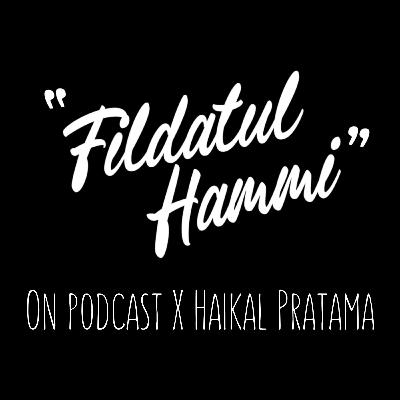 Wattpad itu seru loh X Haikal Pratama