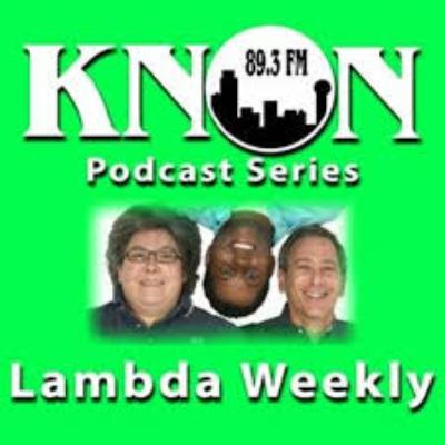 Lambda Weekly 09-07-25