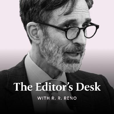 Is the UK a Nation of Immigrants? (ft. Louise Perry)