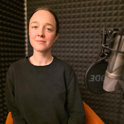 HoRe: Denisa Barešová