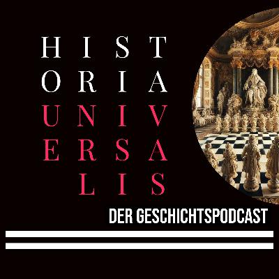 HU393 - Stanislaus Leszczynski, König von Polen, Herzog von Lothringen und Bar, Spielball der europäischen Politik. Part II