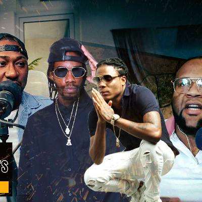 Shenseea Sell Out Jamaica - Chronic Law Dropping Too Often - Masicka Should Clash Alkaline