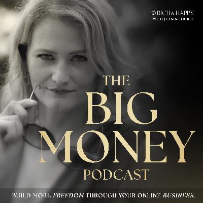 Find Your Soul’s Sales Strategy