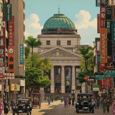 舊金山和約藏日本對台主權伏筆