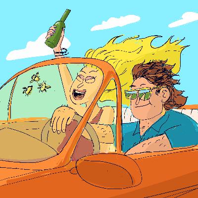 Road Trips