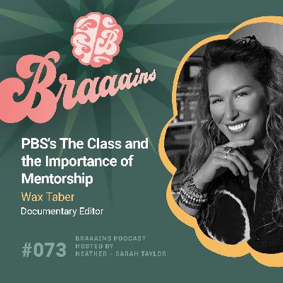 PBS's The Class and the Importance of Mentorship PBS's The Class and the Importance of Mentorship