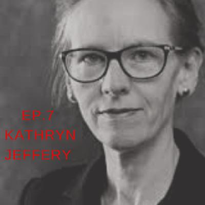 Mind over Matter – episode 7 –  professional and public engagement with Prof. Kathryn Jeffery (UCL)