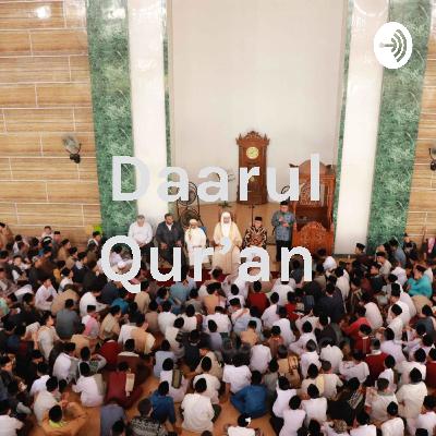 Pengalaman Hikman Faqih (Alumni Daqu) menjadi imam shalat Idul Fitri di Korsel