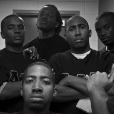 The Lyric Lounge: Theta Nu Sh*t