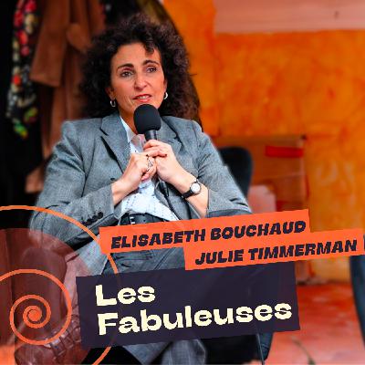 Les Fabuleuses - Elisabeth Bouchaud et Julie Timmerman