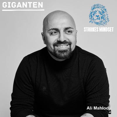 81. Ali Mahlodji - Das Leben ist kein Lebenslauf ! Über Selbstwert, Scheitern und echte Stärke 81. Ali Mahlodji - Das Leben ist kein Lebenslauf ! Über Selbstwert, Scheitern und echte Stärke