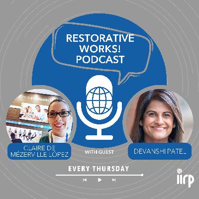 Building Strong Children with Devanshi Patel