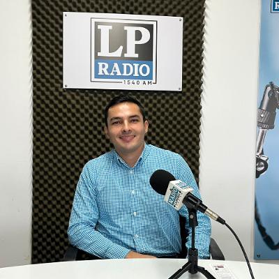 Entrevista con Marcelo Tabares, líder del Club de Afiliados de la Cámara de Comercio de Manizales