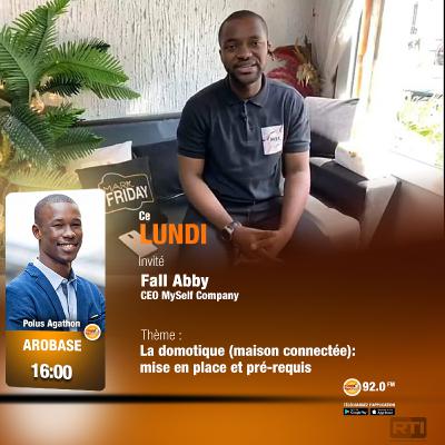 La domotique (maison connectée): mise en place et pré-requis