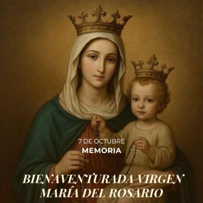 Lucas 10, 38-42 - XXVII Martes del Tiempo Ordinario