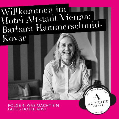 Was macht ein gutes Hotel aus? Was macht ein gutes Hotel aus?
