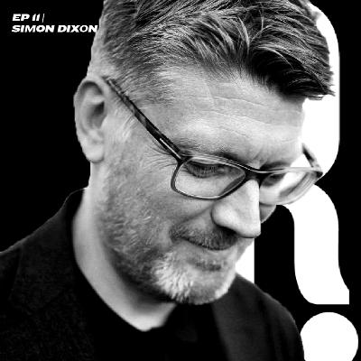 ROP Episode 011 | Simon Dixon | Design in Football