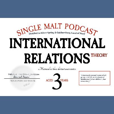 Episode 27: Everything is Relational