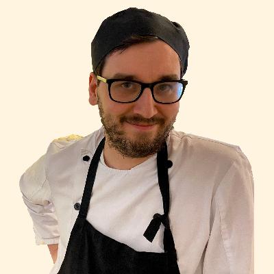 Kock i sjukhusköket Kock i sjukhusköket