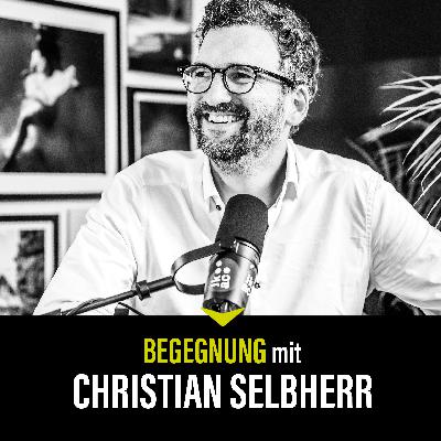 Was macht guten Journalismus aus? mit Christian Selbherr Was macht guten Journalismus aus? mit Christian Selbherr
