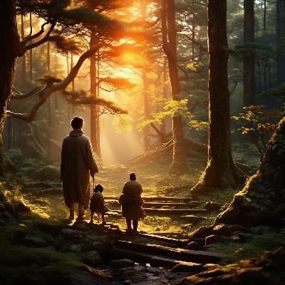 盘瓠与公主的奇幻之恋,开启蛮夷传奇(喜欢请订阅支持,点赞评论转发喔~) 盘瓠与公主的奇幻之恋,开启蛮夷传奇(喜欢请订阅支持,点赞评论转发喔~)