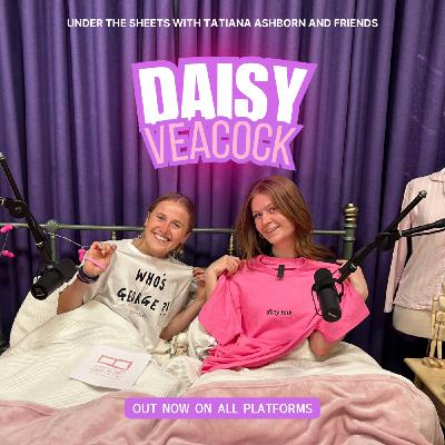 Sex, Songs, and Savage Truths: The World of Daisy Veacock