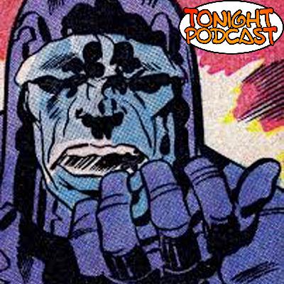 El cuarto mundo de Jack Kirby El cuarto mundo de Jack Kirby