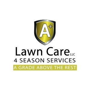 Lawncare companies in DeForest, WI | A+ Lawn Care