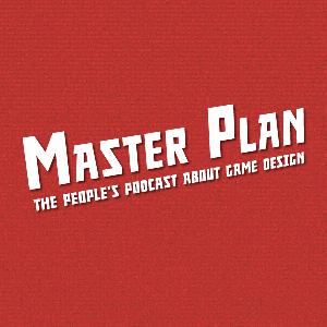 Master Plan #61: Vincent Baker on Evolution of Games and a Game Designer Master Plan #61: Vincent Baker on Evolution of Games and a Game Designer