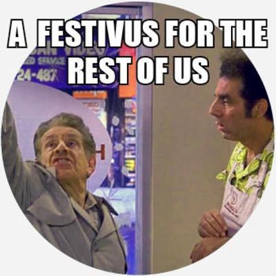 Soccer Festivus