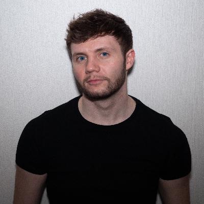 Aaron Butler Comedian, The Greatest Show (West Belfast) Man, Video creator S02E13 Aaron Butler Comedian, The Greatest Show (West Belfast) Man, Video creator S02E13