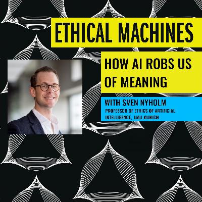 How AI Robs Us of Meaning