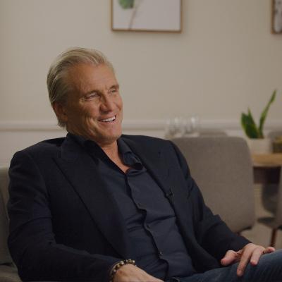 Dolph Lundgren on steroids, long-term regrets | Trending Now