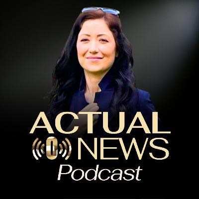 The #ACTUALNEWS: Monday, January 6th 2025