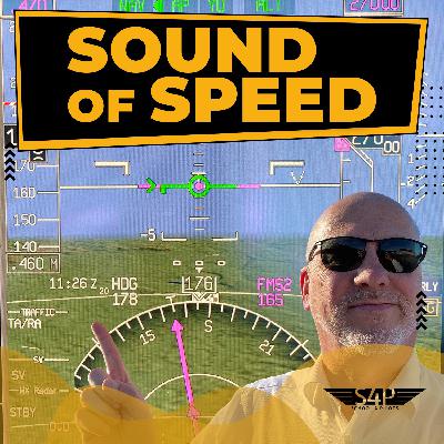 #014 - Sound of Speed