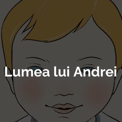 Lumea lui Andrei