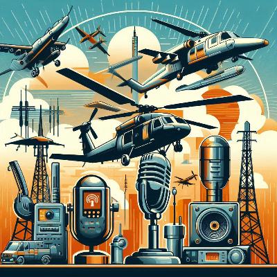 El Poder Aéreo: De los Cazas a los Drones Autónomos El Poder Aéreo: De los Cazas a los Drones Autónomos