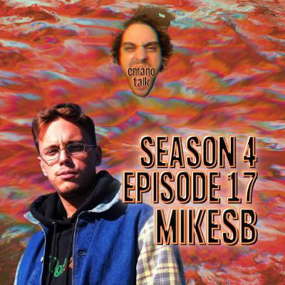 S4 E17: CHOPPING IT UP ON A SLOW DAY WITH MIKE SB