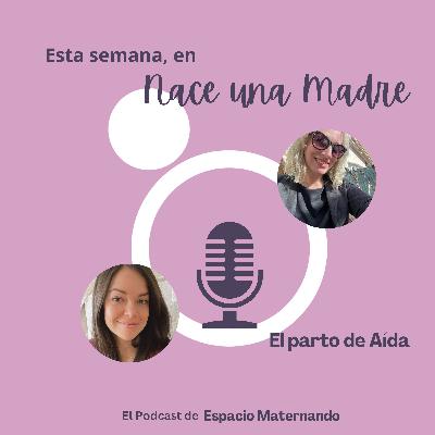 1x13 El parto de Aída