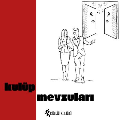 Kulüp Mevzuları #6 Alişan Çelik