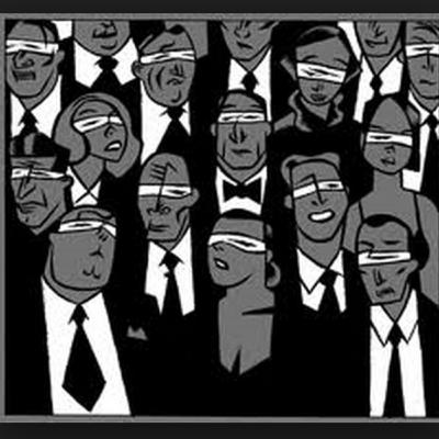 “Ensayo Sobre la Ceguera” José Saramago