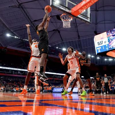 SportsTalk - Hour #1 (12.3.25)