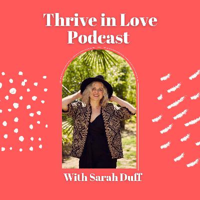 S2 EP18: Busting Through Limiting beliefs: Personal struggles & showing you the path to busting through your limiting beliefs whether they be in dating, relationships or another area of life.