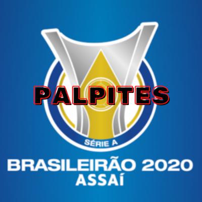 Ep.3 - Palpites dos jogos atrasados