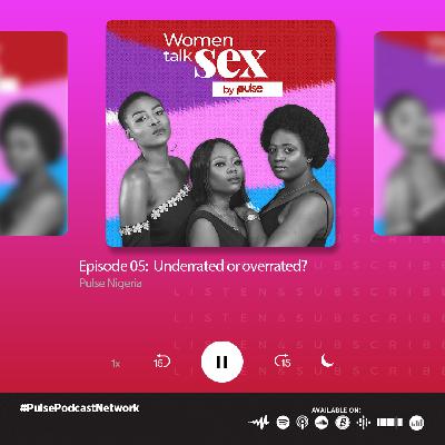 S2-Ep5: Underrated or overrated